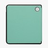 kwmobile Origami Case Compatible with Kobo Libra Colour Case -