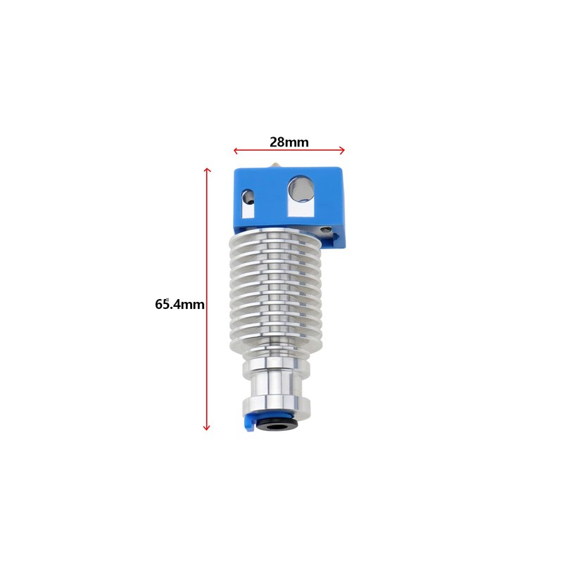 eMagTech V6 J-Head 3D Printer DIY Kit V6 Compatible with