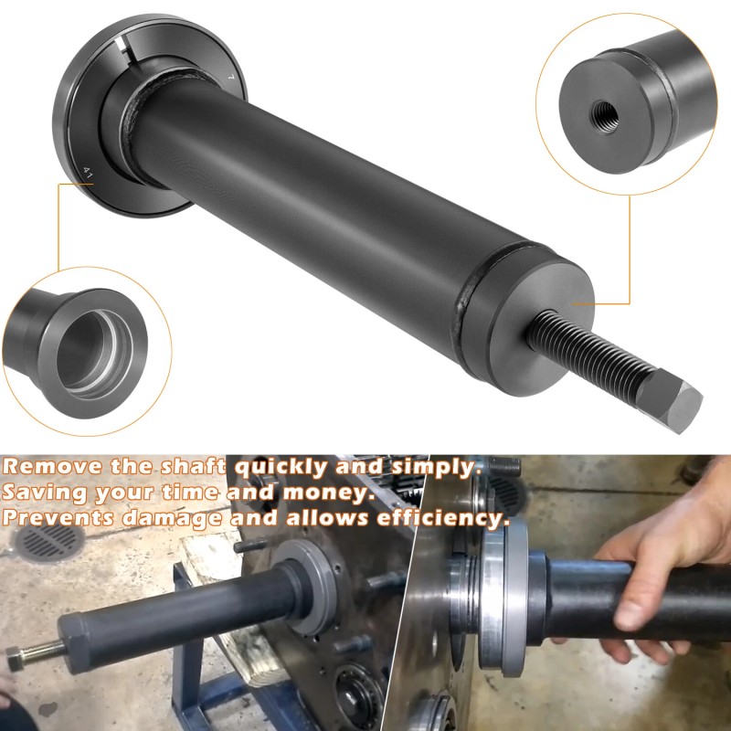Yoursme Input Shaft Bearing Puller for Eaton Ultra Shift Plus