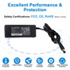 90W Laptop Charger AC Adapter Replacement for Dell Latitude 5480