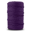 Nook Theory - Cuerda de macramé de 5 mm, 109