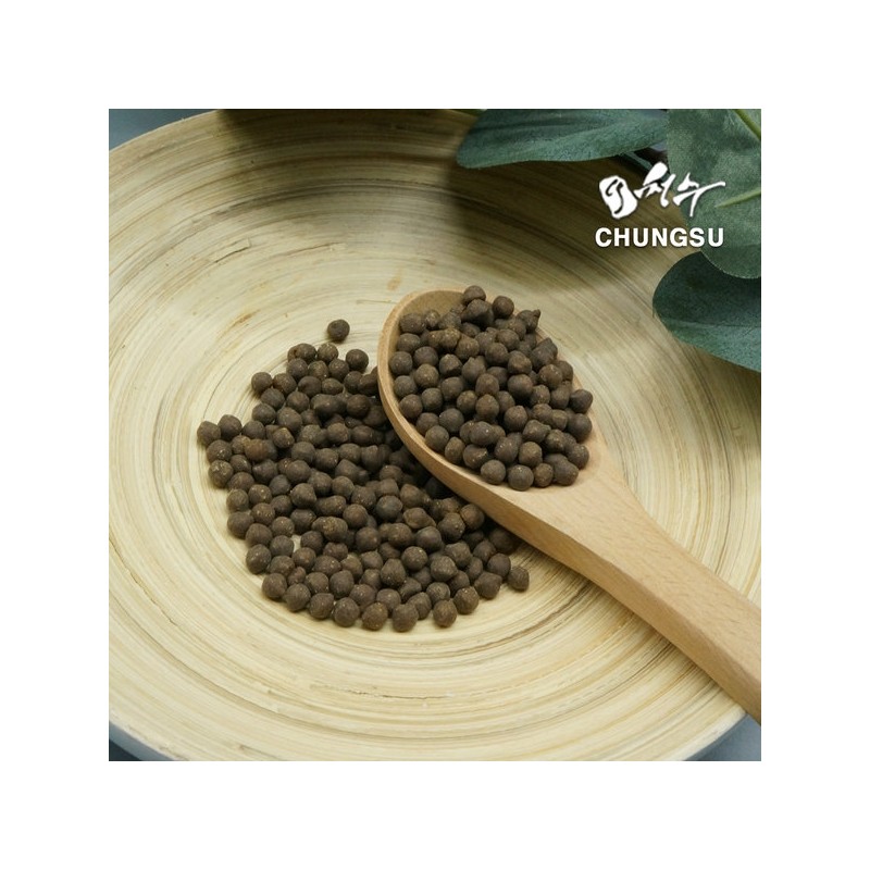 Domestic Cabbage Pills 300g / 국산 양배추환 300g