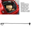 Trunk Rear Parcel Shelf Strap 13367836 Rugged High Strength Rear