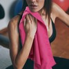 Microfiber Towel, Quick Dry Towel for Traveling, Super Absorbent Camp