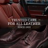 Lexol Deep Leather Conditioner, Use on Car Leather Upholstery, Shoes,