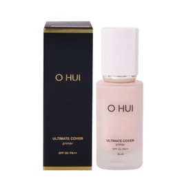 O Hui 오휘 얼티밋 커버 프라이머 30ml 02 로지코렉터 O Hui Ultimate Cover Primer 30ml 02 Rosy Corrector