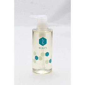 RUKEN RUKEN Body Soap Lavender