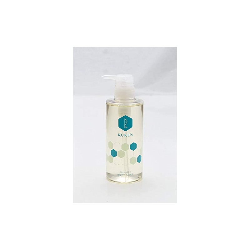 RUKEN RUKEN Body Soap Lavender