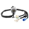 Interruptor de control izquierdo para Honda VTX1800C 2002-2004 VTX1800R VTX1800S