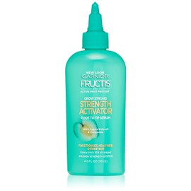 Garnier Fructis Grow Strong Strength Activator, 4 fl. oz.
