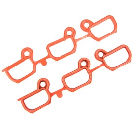 Intake Manifold Gasket,Engine Intake Manifold Gasket Seal Set for 3 5 X Z Series E36 E39 E46 E60 E85 M54