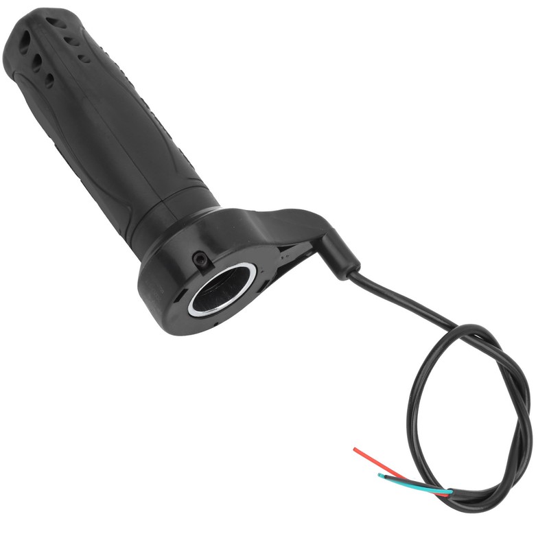 48V 500W Brush Controller Short Cable Thumb Throttle Grip Electric