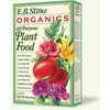 EB Stone Organic All-Purpose 5-5-5 Plant Food 4lb