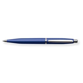 Sheaffer E2940151CS VFM Ballpoint Pen - Neon Blue