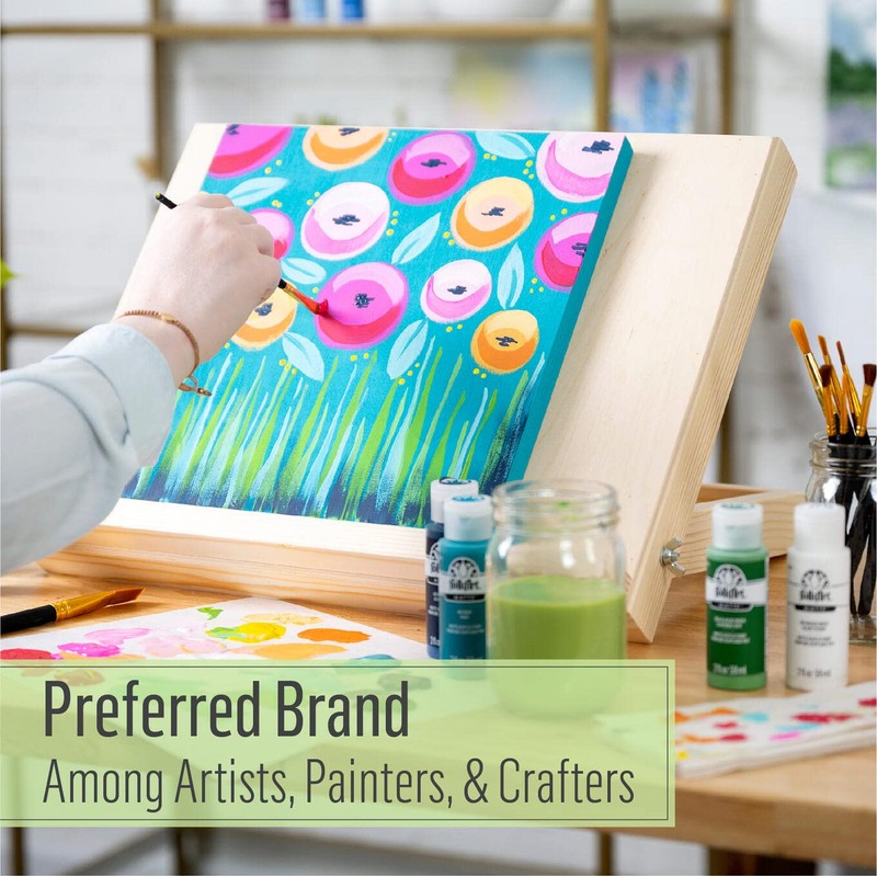 FolkArt Acrylic Paint 2oz-Sand Dollar