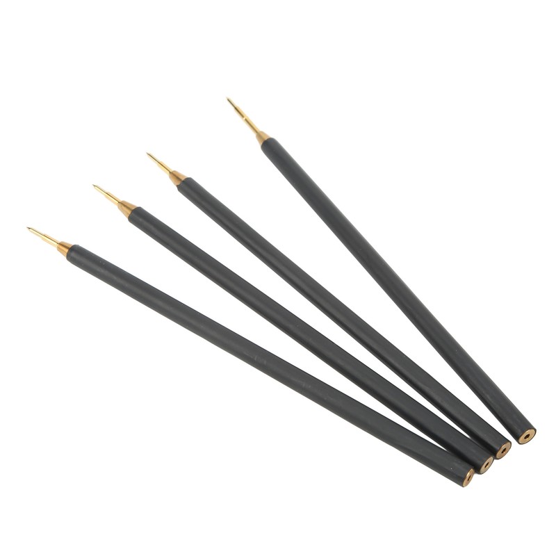 4PCS ECU Read Write Probe with Connect Cable 12 to