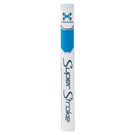 Super Stroke TR CLAW 1.0 Putter Grip WH/BL GR-227(230)
