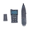 NF‑8209 Electric Network Cable Finder Portable Anti Interference POE Line