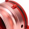 1/4 10 Inch Opener Polished Aluminum Alloy Universal Loading Device