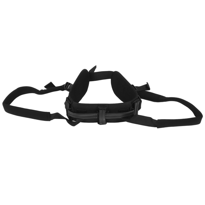 Transfer Lift Belt Gait Belt Adjustable Comfort Effortless Light Weight