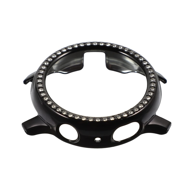 Gatuida 3pcs Shockproof Smartwatch Case for Watch Precise Cutouts Scratch