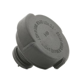 RIDEX 56V0061 Sealing Lid Coolant Container Lid Coolant Container 65 mm 0.057 kg