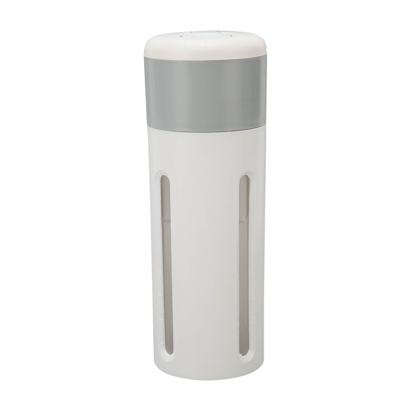 Shampoo Dispenser Bottle 4 in 1 Portable Practical Travel Bottle