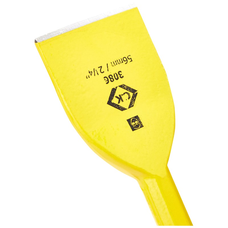C.K T3086 Electricians Bolster Chisel