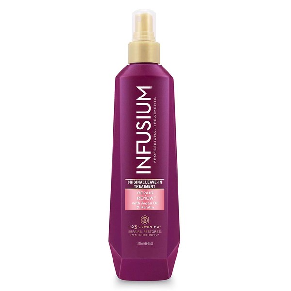 Infusium Infusium Repair & Renew Leave-in-treatment Spray, 13 Ounce