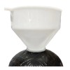 Pure Water N32 Tank Fill Funnel – 2.5" Neck Opening,
