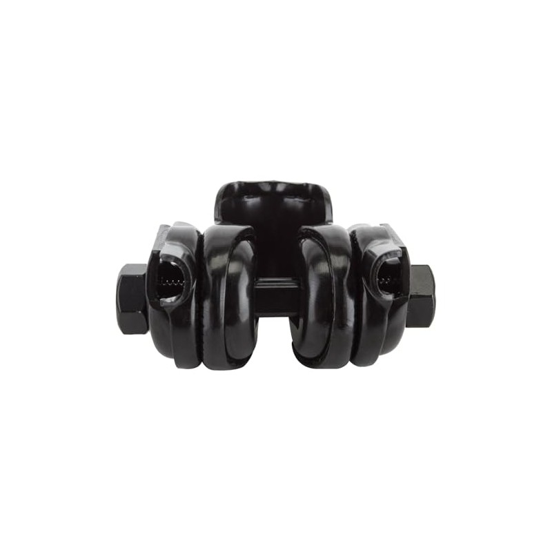 Velo Seat Clamp for Standard Rail Saddles