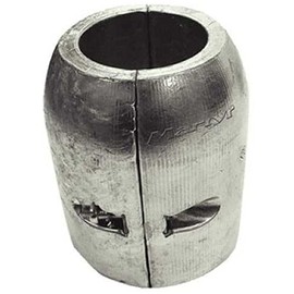 Martyr CMXC09Z Anode Clamp Shaft 2IN Znn