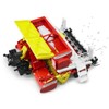 ブルーダー Pottinger Vitasem302ADDハローマウントシードドリル BR02347