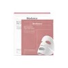 Biodance bio collagen real deep mask 4 unidades para piel