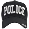 Police Hat Baseball Cap,One Size
