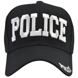 Police Hat Baseball Cap,One Size