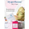 GB Jelly Mask Trial Kit, Face Skin Treatment Mask, Brightening