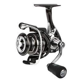 Zenith Okuma ITX ITX-1000H (J) Universal Spinning Reel, Silver