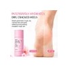 Sakura Foot Heel Stick, Sakura Scent Cracked Heel Repair