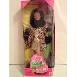 Wild Style Teresa