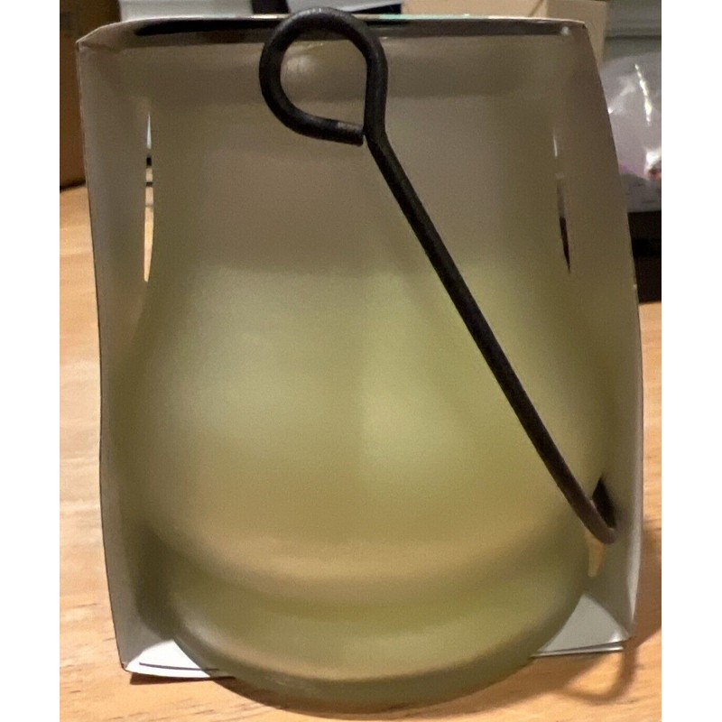 Patio Essentials Color Changing LED Citronella Candle - 7oz -