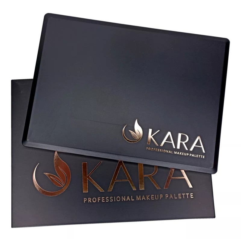 Kara Beauty Paleta De Sombras Para Ojos Shimmer Es05 Marca