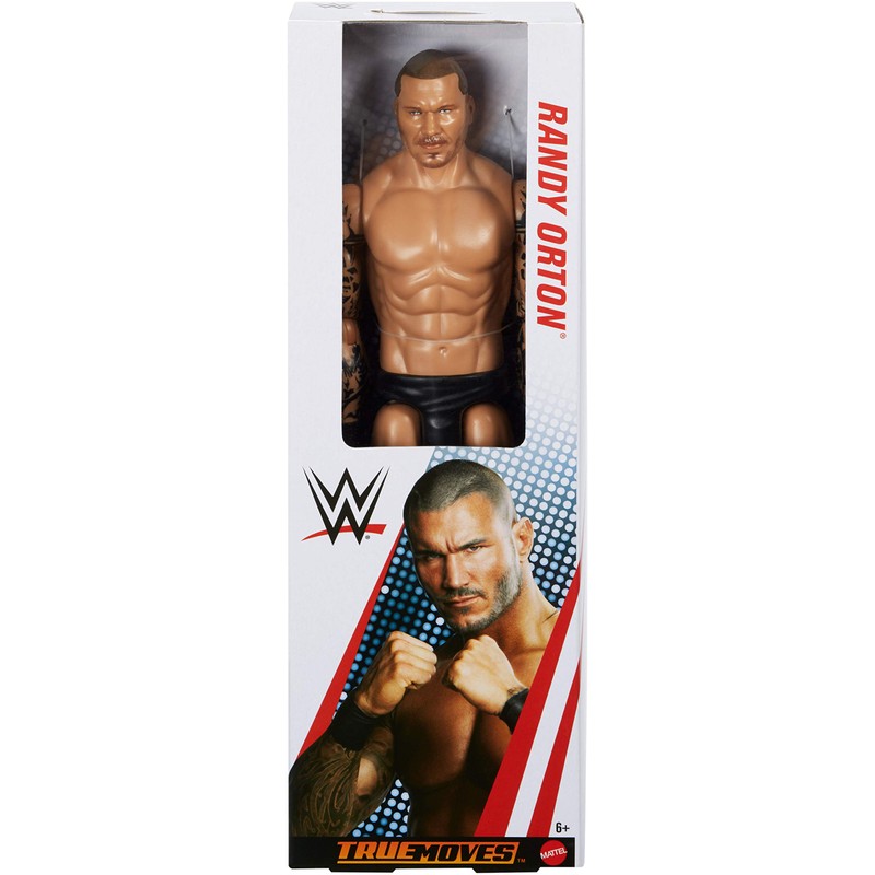 WWE Randy Orton 12" Action Figure