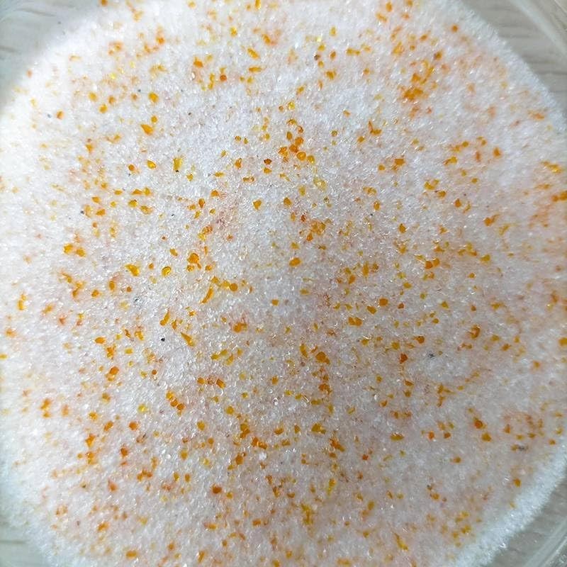 3 Pounds Color Indicating Premium Silica Gel Flower Drying Crystals