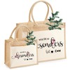 AMBERGER DESIGN by A&M Osterhage amd Jutetasche "Weil du so