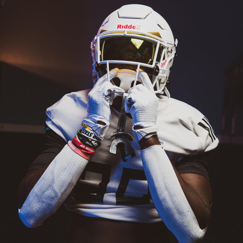 Battle Sports Football Turf Tape - Extra Wide - 30