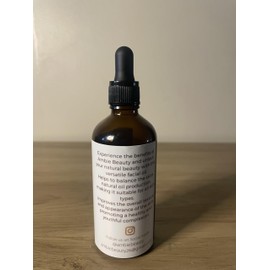  Ambie Beauty All Natural Facial Oil