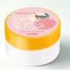 APIEU Honey & Milk Daily Lip Mask Peach, 6g, 1
