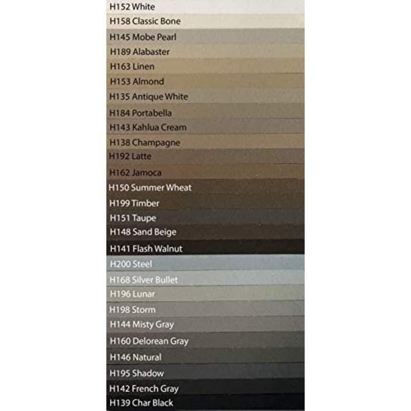 25lb Bostik Vivid Grout Champagne (H138)