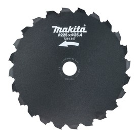 Makita A-72849 Chisel Blade 225